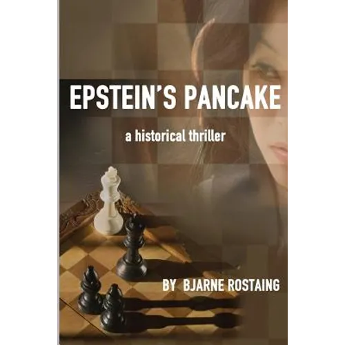 Epstein's Pancake: a historical thriller