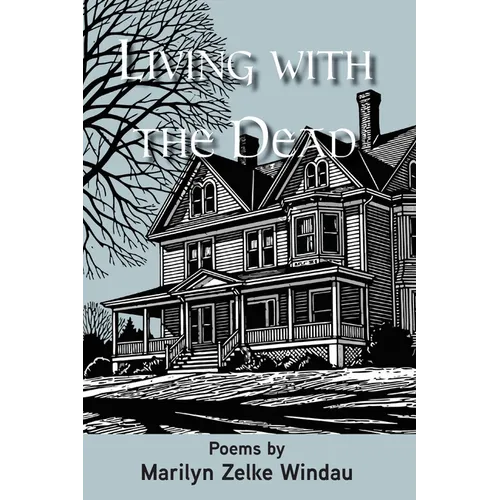 Living With The Dead