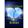 Broken: A Domestic Violence Story