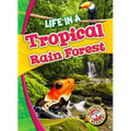 Life in a Tropical Rain Forest