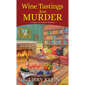 Wine Tastings Are Murder