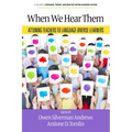When We Hear Them: Attuning Teachers to Language-Diverse Learners