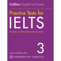 Collins English for Exams - Practice Tests for Ielts 3