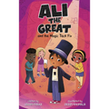 Ali the Great and the Magic Trick Fix