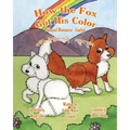 How The Fox Got His Color Bilingual Bhutanese English