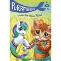 Purrmaids #6: Quest for Clean Water