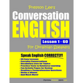 Preston Lee's Conversation English For Ukrainian Speakers Lesson 1 - 60