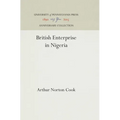 British Enterprise in Nigeria