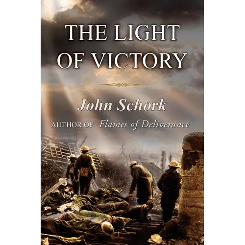 The Light of Victory