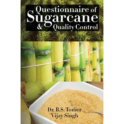 Questionnaire of Sugarcane & Quality Control