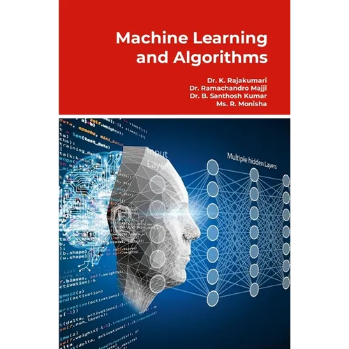 Machine Learning and Algorithms