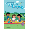 Cambridge Little Steps Level 2 Big Book