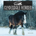 Clydesdale Horses