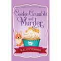 Cookie Crumble and Murder