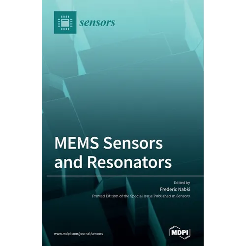MEMS Sensors and Resonators