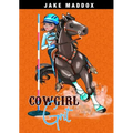 Cowgirl Grit