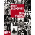 Greg Williams Photo Breakdowns: The Stories Behind 100 Portraits