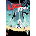 Lastman Book 1