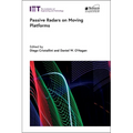 Passive Radars on Moving Platforms