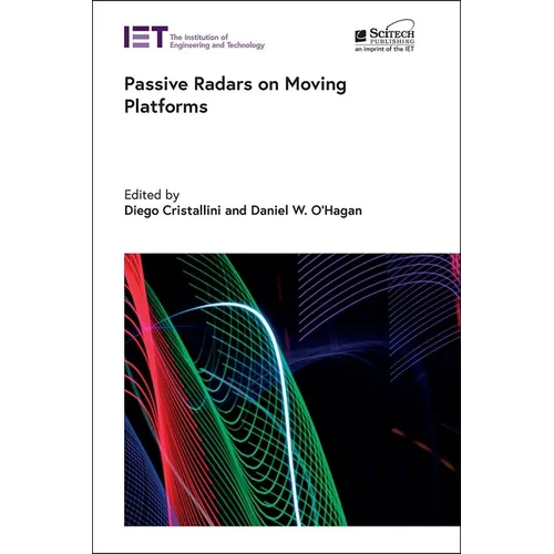 Passive Radars on Moving Platforms