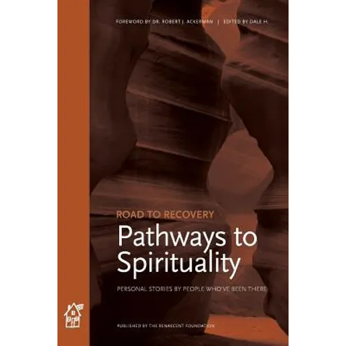 Pathways to Spirituality - Paperback