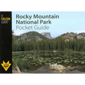 Rocky Mountain National Park Pocket Guide