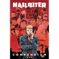 Nailbiter Compendium One