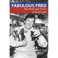 Fabulous Fred: The Strife and Times of Fred Cook