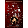 Spells of Flame and Fury