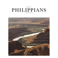 Book of Philippians (Hc, Nlt)