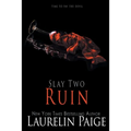 Ruin: The Red Edition