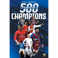 500 Leyendas de la Champions