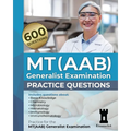 MT(AAB) Generalist Examination: Practice Questions