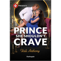 Prince She Shouldn't Crave