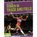 Women in Track and Field