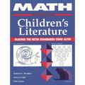 Math Through Children's Literature