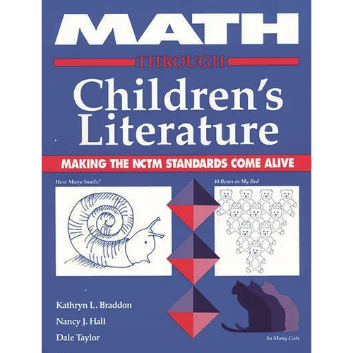Math Through Children's Literature