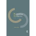 Rethinking Disability in India