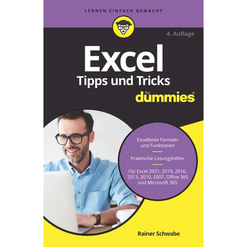 Excel Tipps und Tricks für Dummies