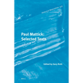 Paul Mattick: Selected Texts