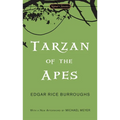 Tarzan of the Apes