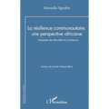 La résilience communautaire, une perspective africaine: L'exemple des Bamiléké du Cameroun