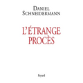 L'Etrange procès