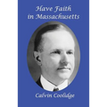 Have Faith in Massachusetts