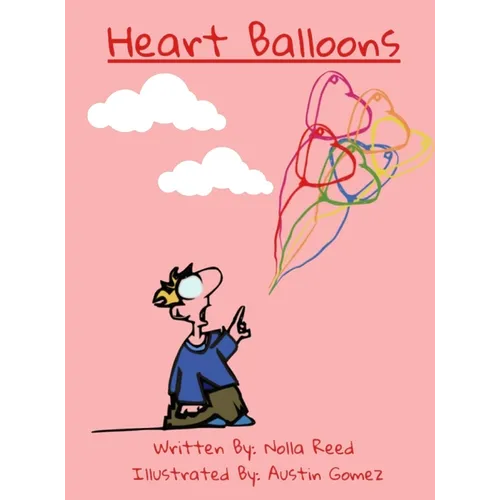 Heart Balloons