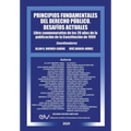 PRINCIPIOS FUNDAMENTALES DEL DERECHO PÚBLICO. DESAFÍOS ACTUALES (Segunda edición ampliada)