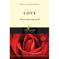 Love: The Greatest Gift of All