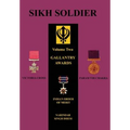 SIKH SOLDIERGallantry Awards