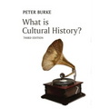 What Is Cultural History?