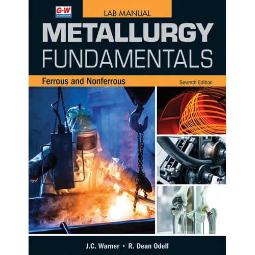 Metallurgy Fundamentals